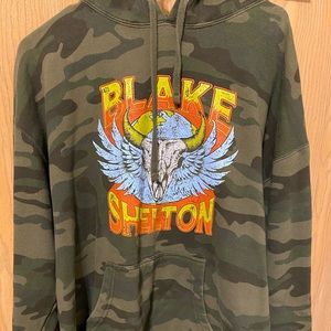 Blake Shelton Sweatshirt